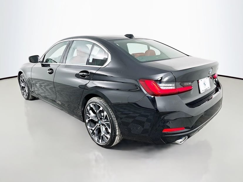 2026 BMW 3 Series - Image 7