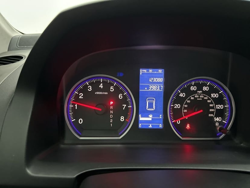 2011 Honda CR-V - Image 11