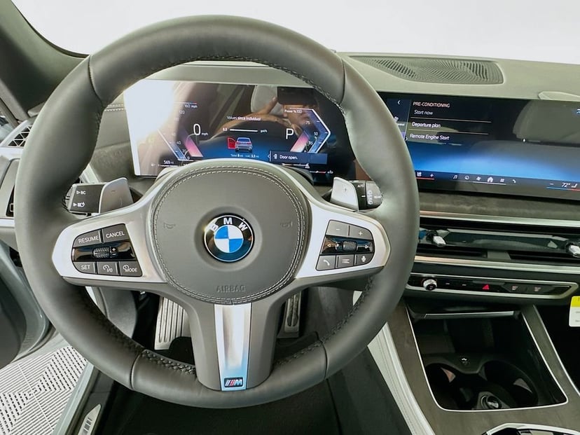2026 BMW X5 - Image 10