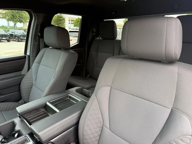 2026 Toyota Tundra - Image 12