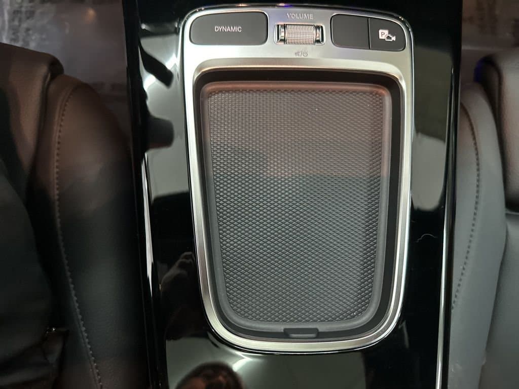 2026 MERCEDES-BENZ CLA - Image 20