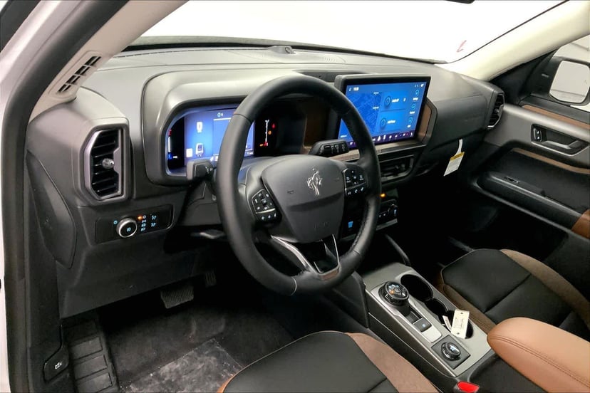 2026 Ford Bronco Sport - Image 7