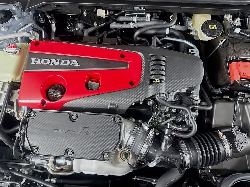 2025 HONDA Civic - Image 13