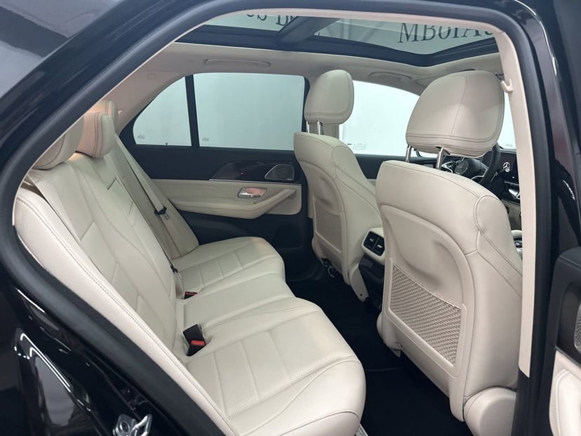 2026 Mercedes-Benz GLE - Image 51