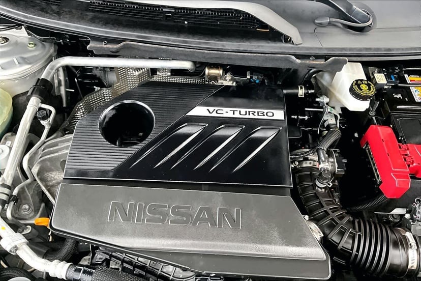 2023 Nissan Rogue - Image 33