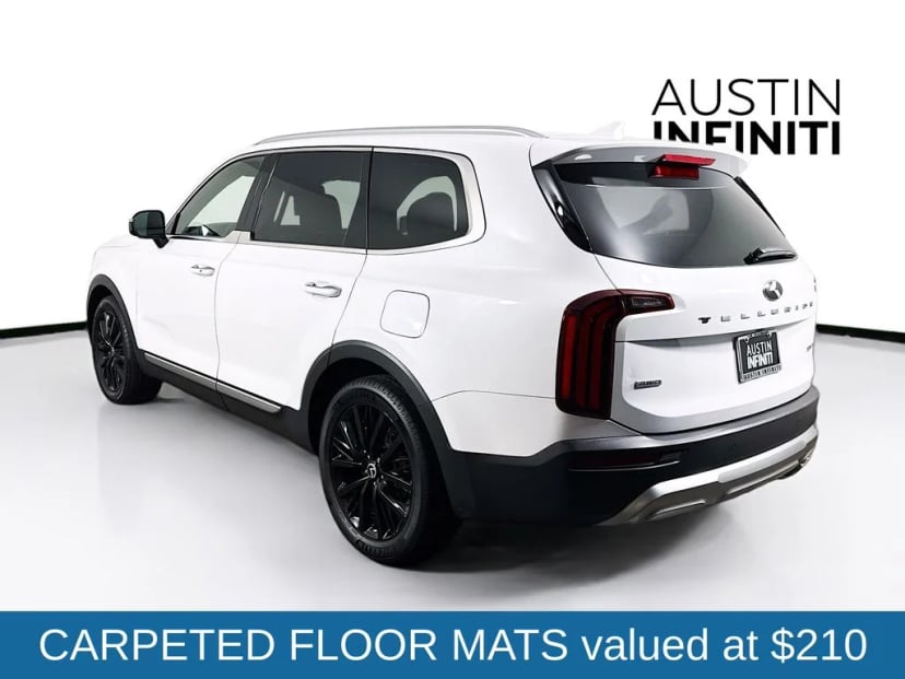2020 Kia Telluride - Image 6