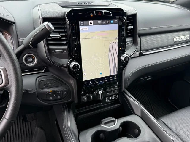 2024 Ram 2500 - Image 18