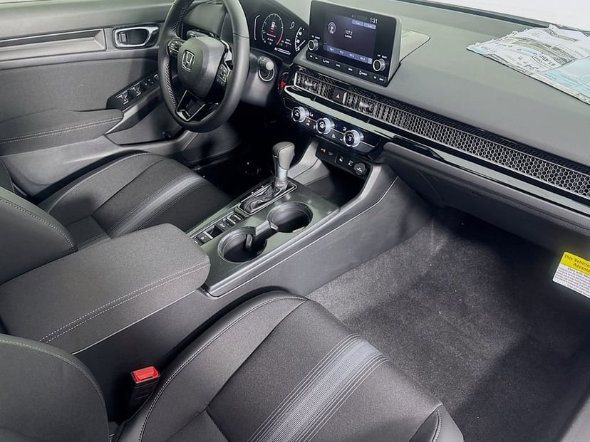 2026 Honda Civic - Image 36
