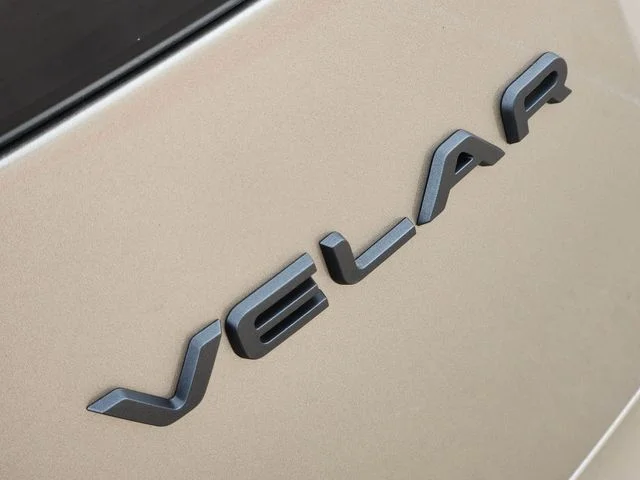 2026 Land Rover Range Rover Velar - Image 8