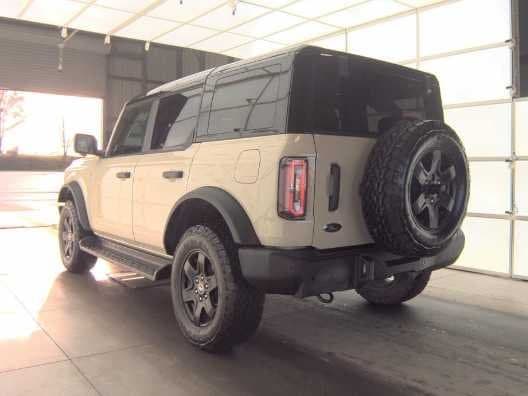 2025 Ford Bronco - Image 6