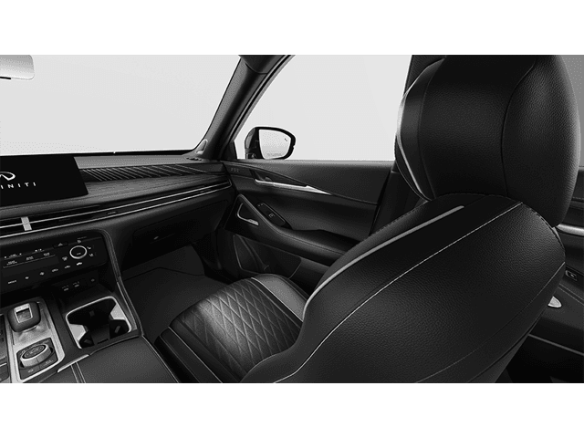 2026 INFINITI QX60 - Image 15