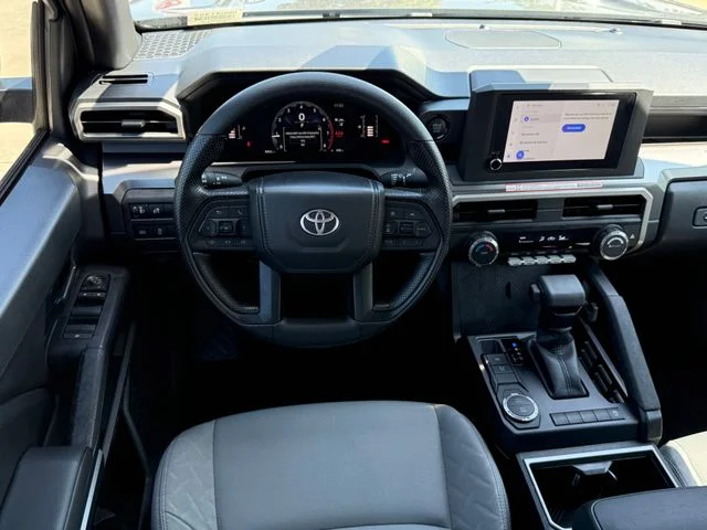 2025 Toyota Tacoma - Image 21