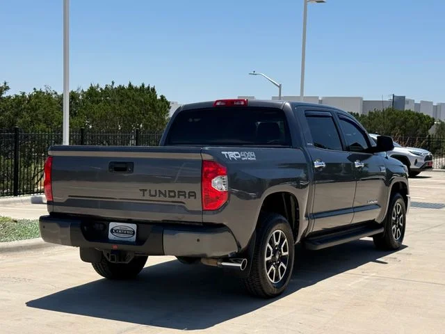 2019 Toyota Tundra - Image 4