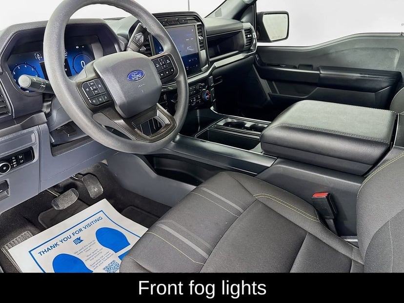 2024 Ford F-150 - Image 10