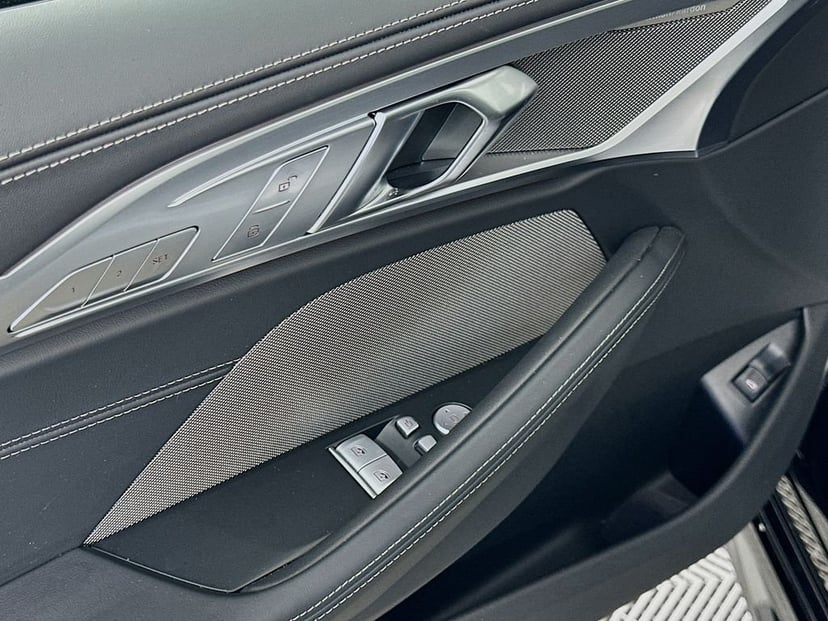 2025 BMW 8 Series - Image 18