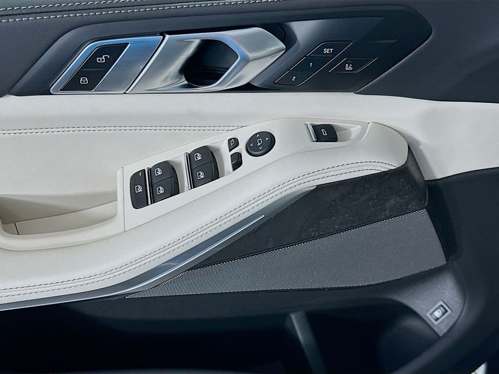 2026 BMW X5 - Image 20