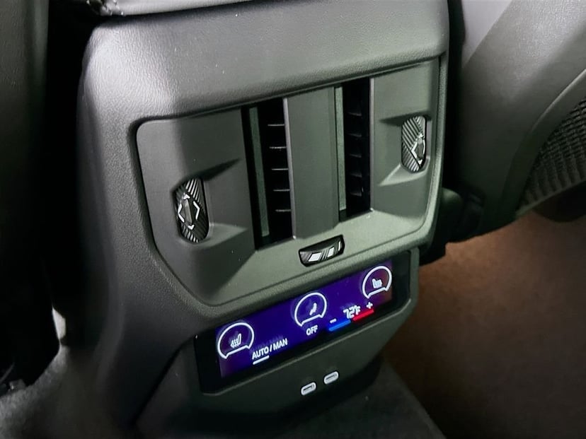 2026 BMW X3 - Image 18