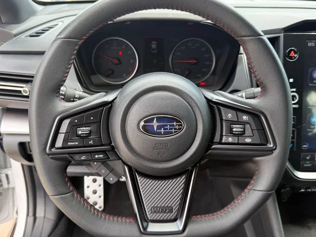 2024 Subaru WRX - Image 10