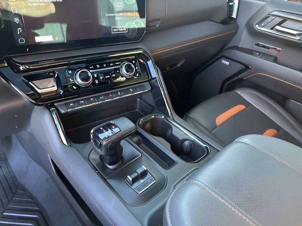 2024 GMC Sierra 1500 - Image 35