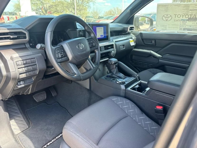 2026 Toyota Tacoma - Image 6