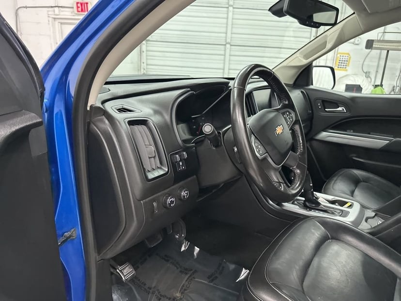 2018 Chevrolet Colorado - Image 9