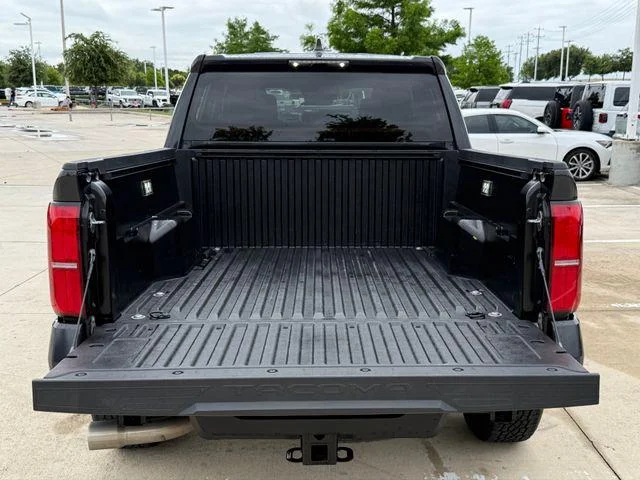 2024 Toyota Tacoma - Image 58