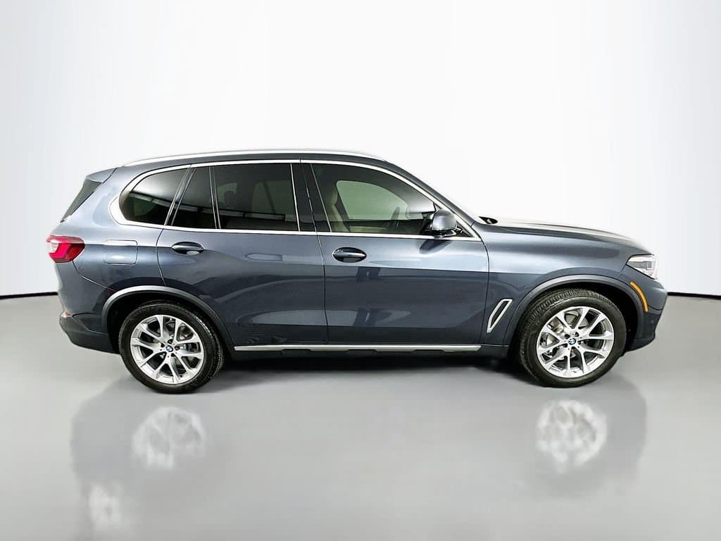 2021 BMW X5 - Image 4