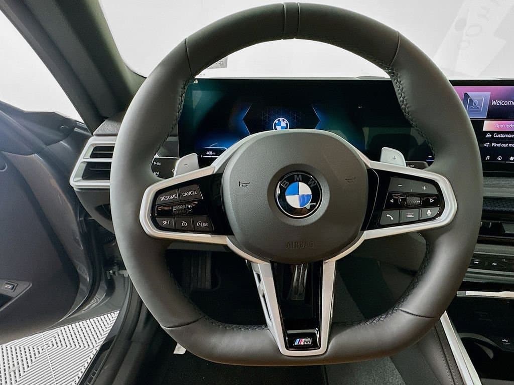2026 BMW 2 Series - Image 10