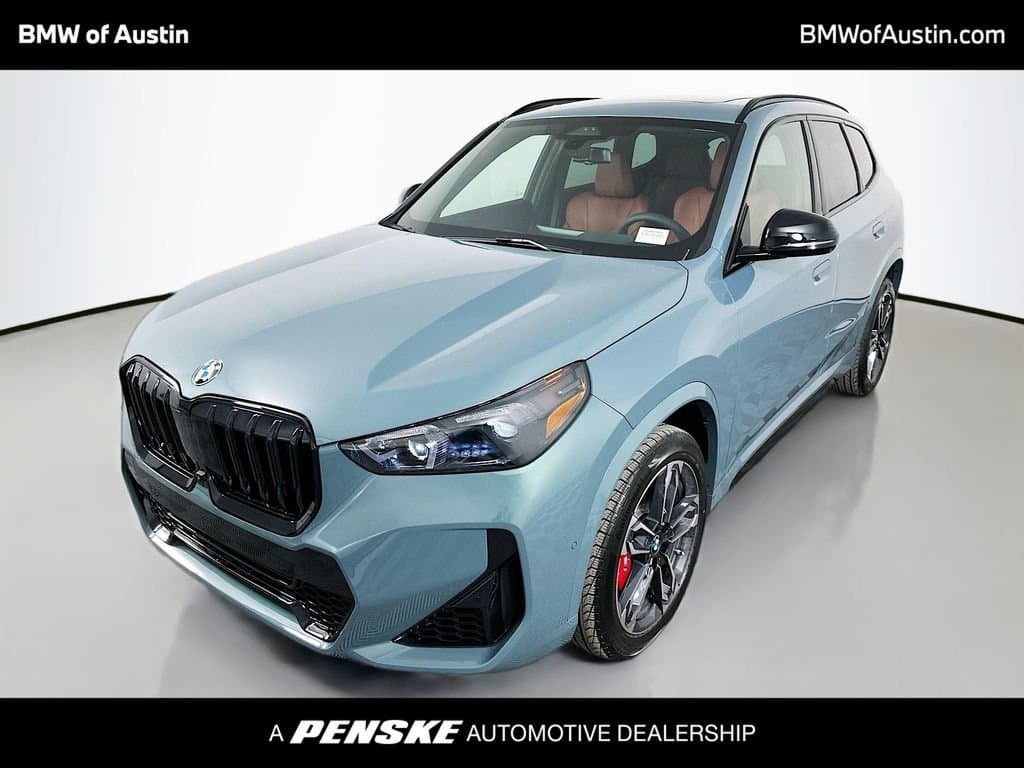 2026 BMW X1 - Image 1
