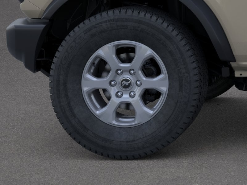 2026 Ford Bronco - Image 34
