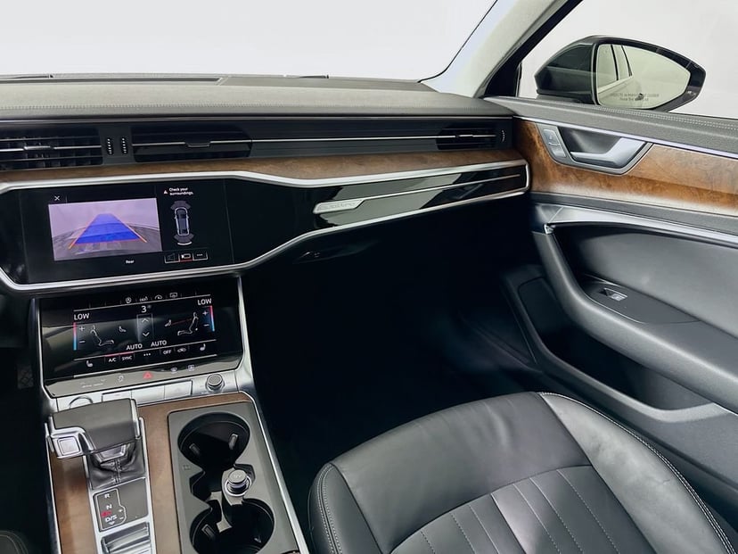 2019 Audi A6 - Image 24