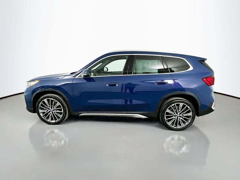 2026 BMW X1 - Image 8