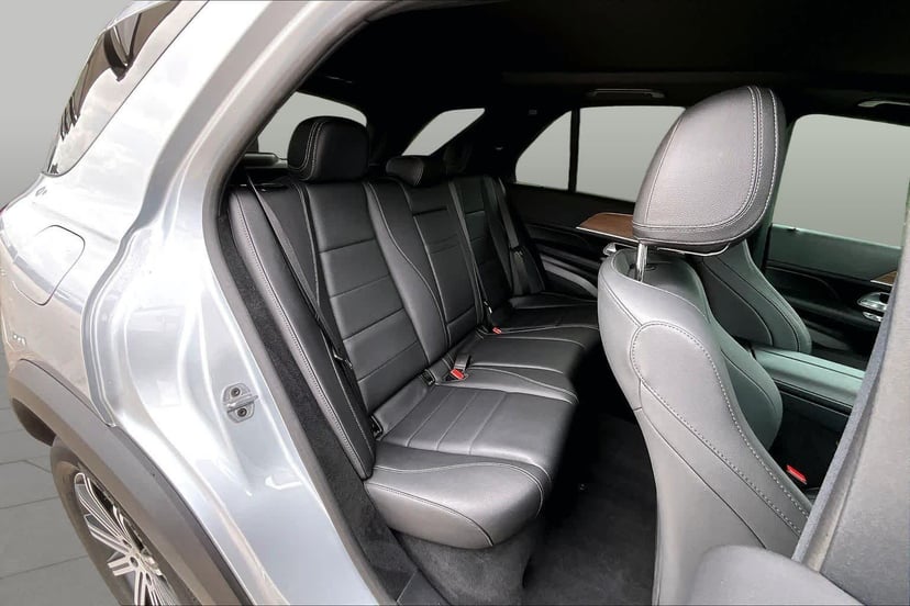 2025 Mercedes-Benz GLE 350 - Image 20