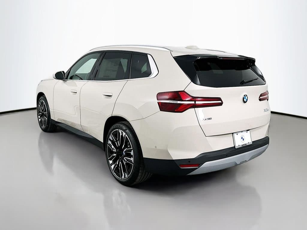 2025 BMW X3 - Image 7