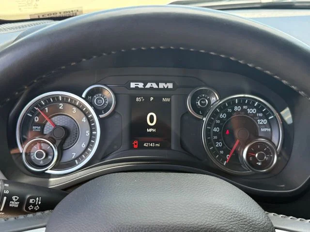 2023 Ram 1500 - Image 17