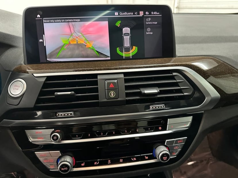 2021 BMW X3 - Image 15