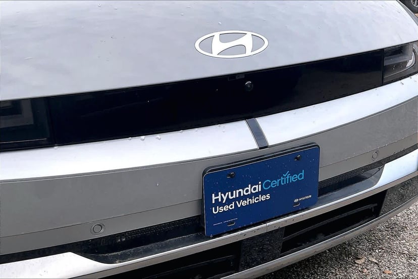 2026 Hyundai IONIQ 5 - Image 29