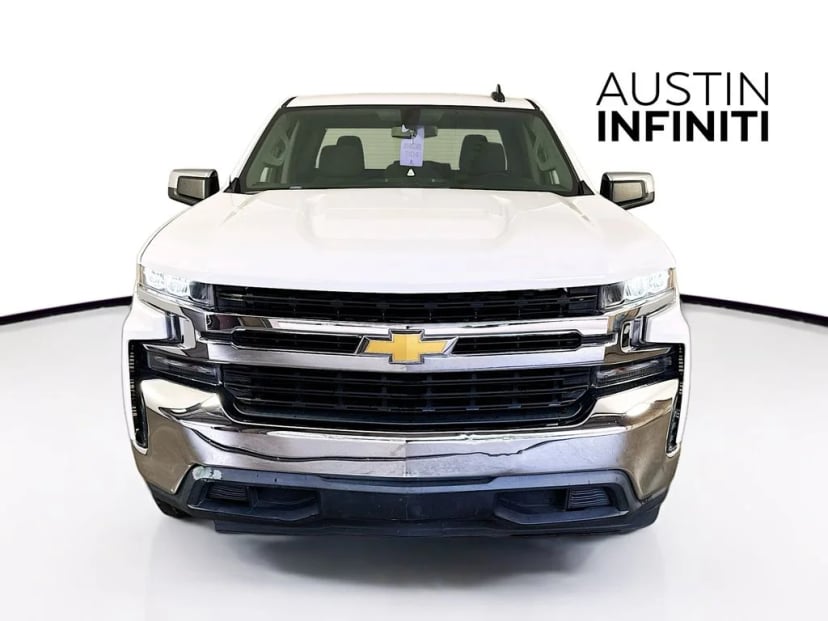 2019 Chevrolet Silverado 1500 - Image 2