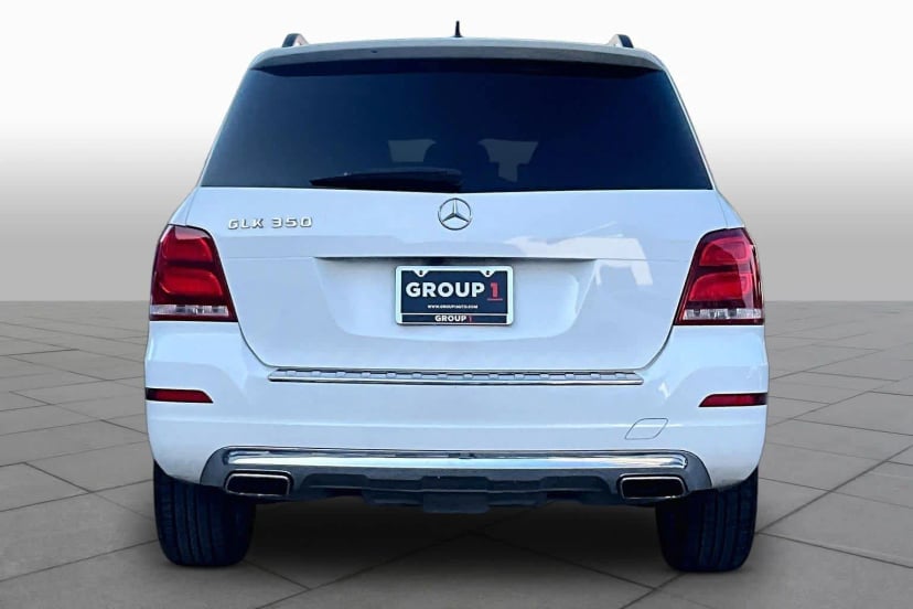 2015 Mercedes-Benz GLK 350 - Image 5