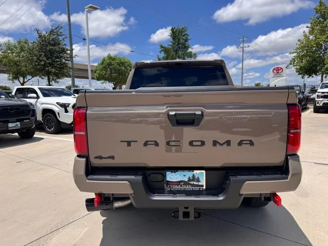2026 Toyota Tacoma - Image 20