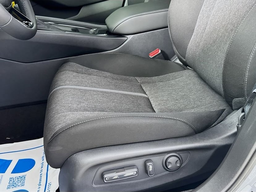 2026 Honda Accord Hybrid - Image 23