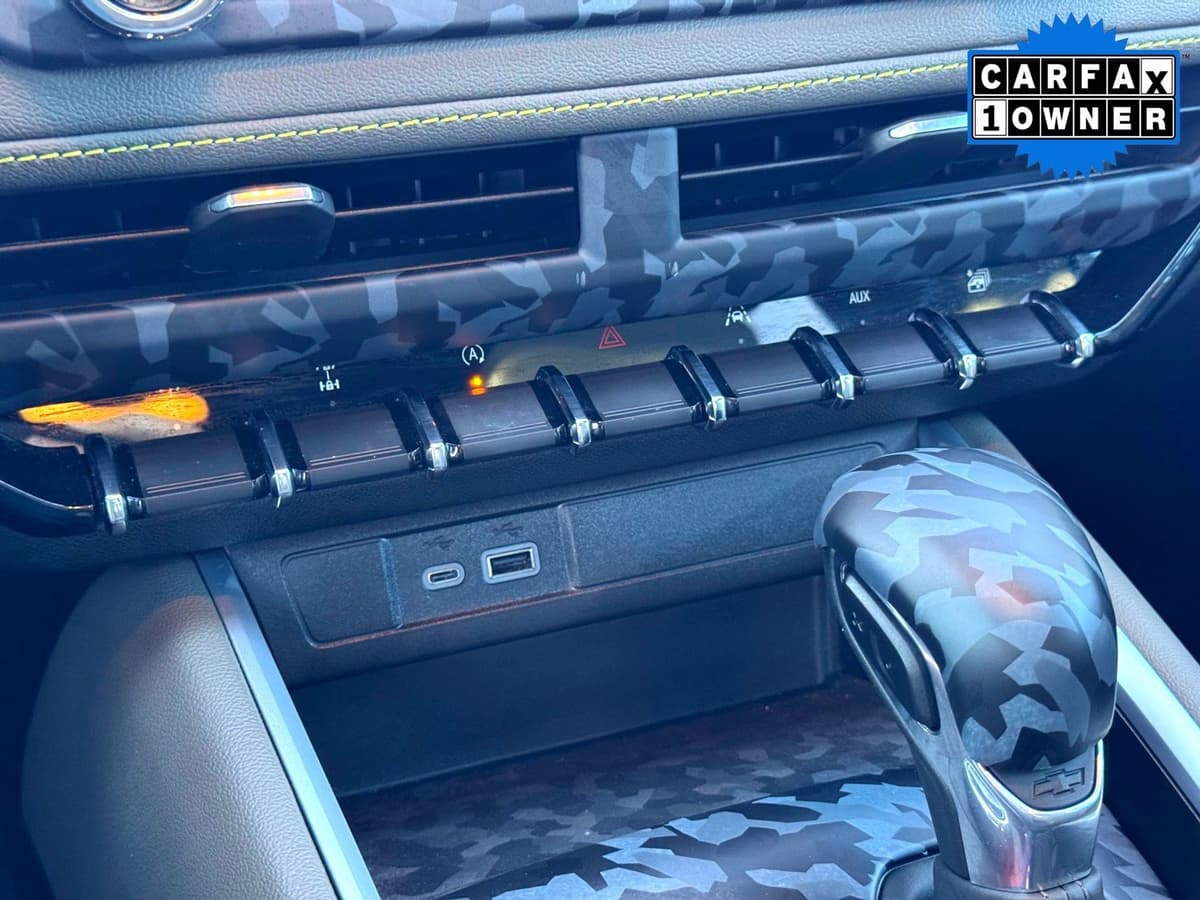 2024 Chevrolet Colorado - Image 26