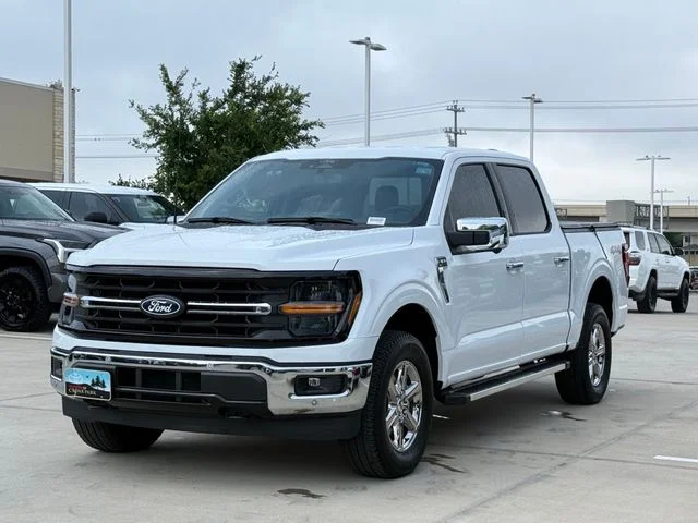 2024 Ford F-150 - Image 6