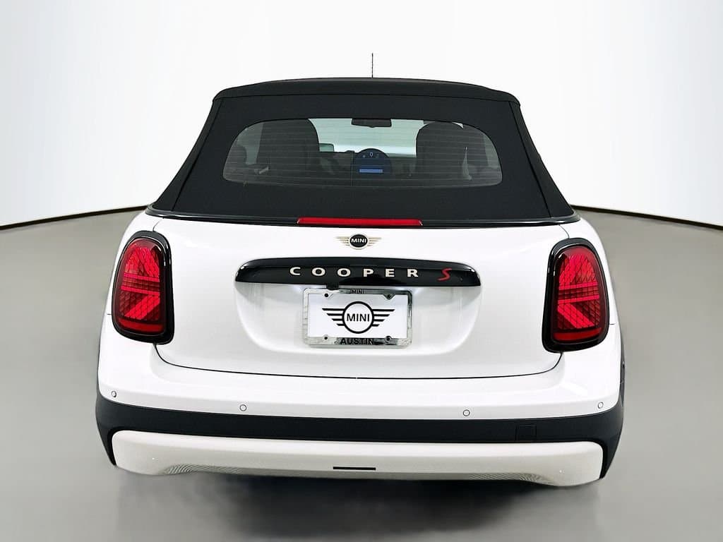 2026 MINI COOPER - Image 7