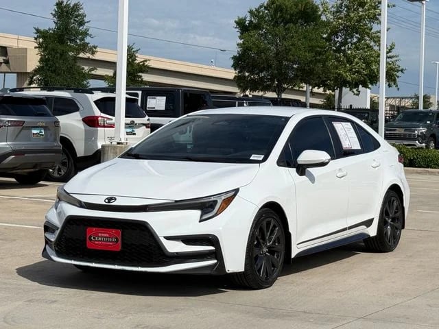 2023 Toyota Corolla - Image 6