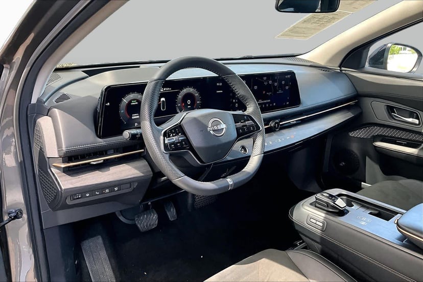 2024 Nissan ARIYA - Image 16