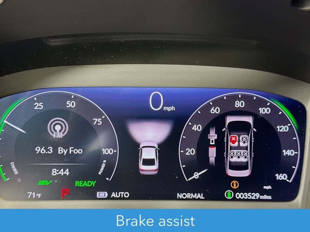 2025 HONDA Accord - Image 23