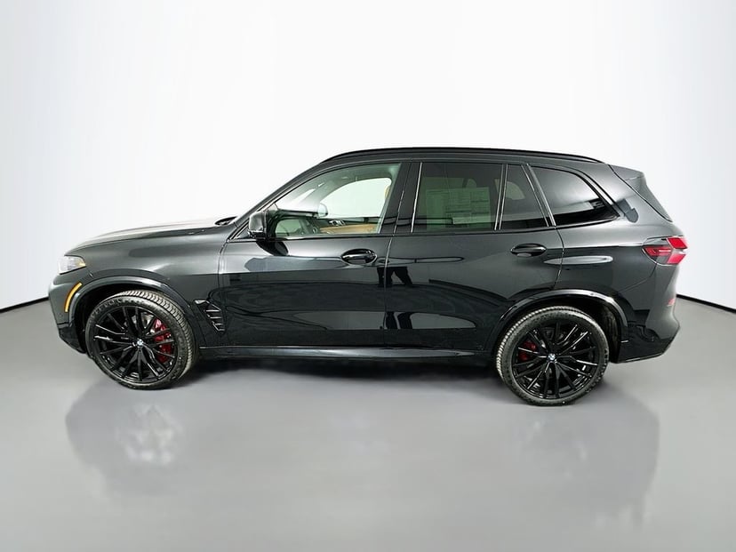 2026 BMW X5 - Image 8