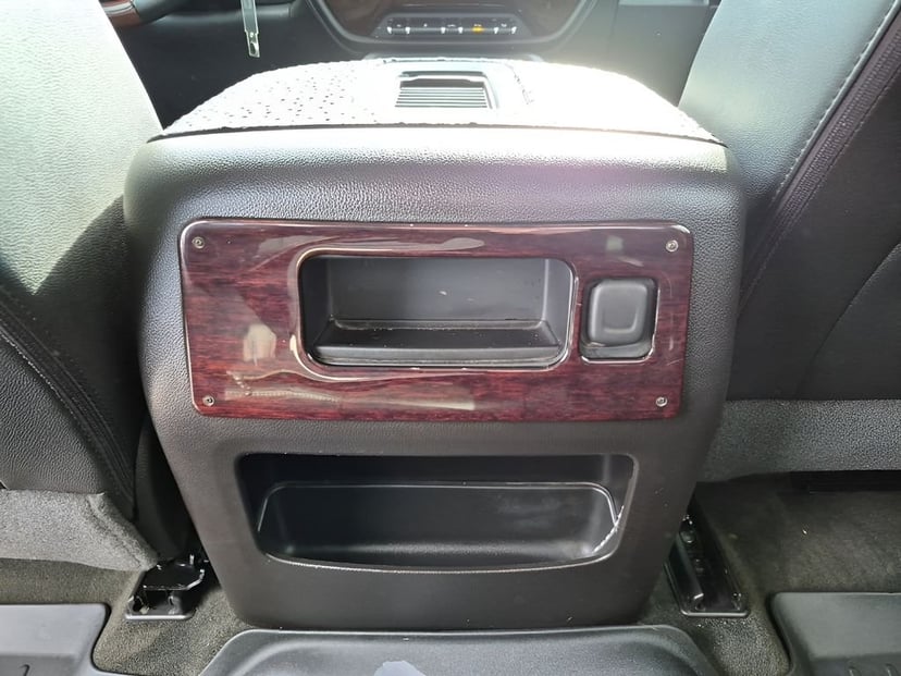 2016 Chevrolet Silverado 3500HD - Image 22