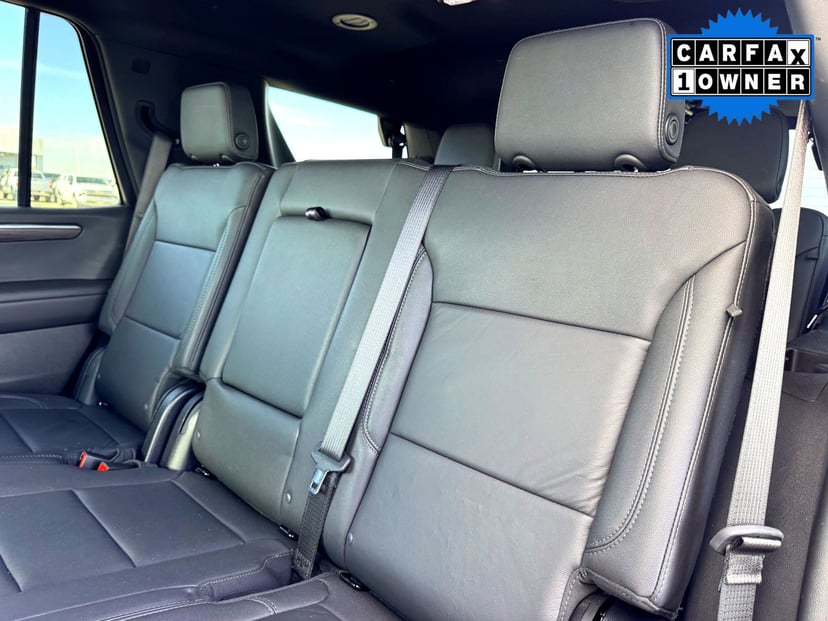 2025 Chevrolet Tahoe - Image 17